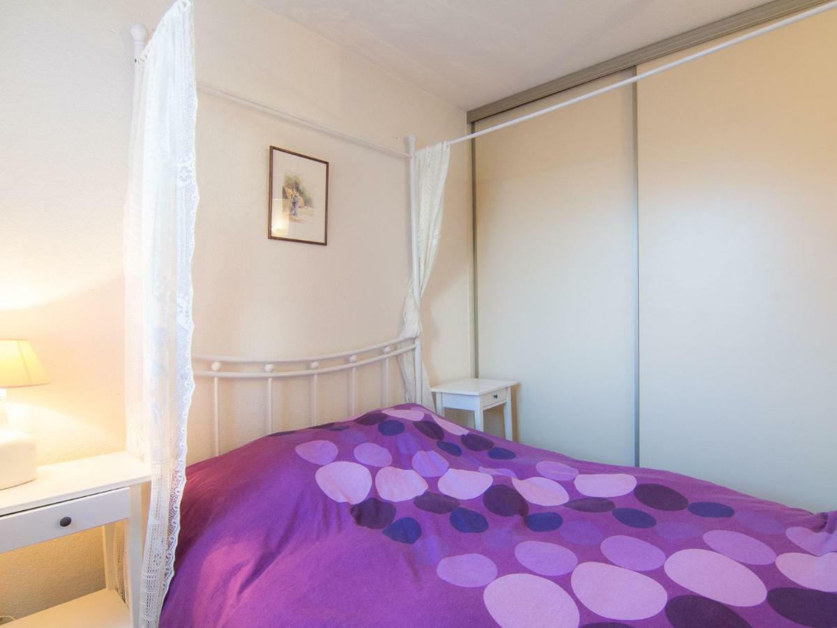 Apartment Le Grand Pavois By Interhome Capbreton Exterior foto