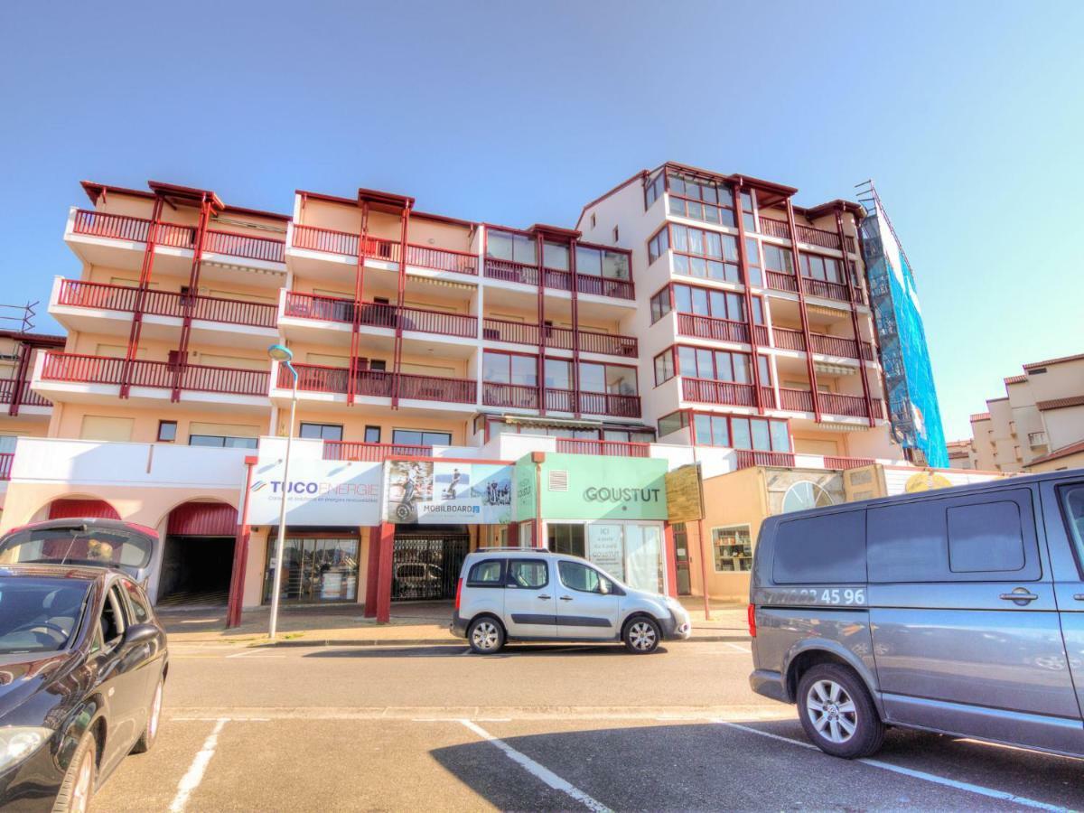 Apartment Le Grand Pavois By Interhome Capbreton Exterior foto